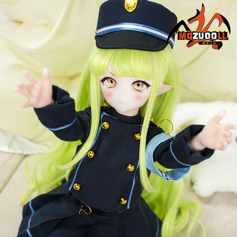 65cmパパドール ヒカリ＆ノゾミ - 究極のパートナーのためのプレミアムシリコンセックスドール