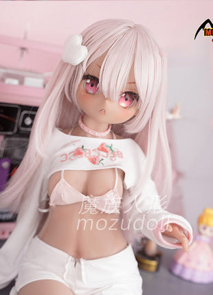 65cm Papadoll Kuro- Premium Silicone Sex Doll for Ultimate Companionship