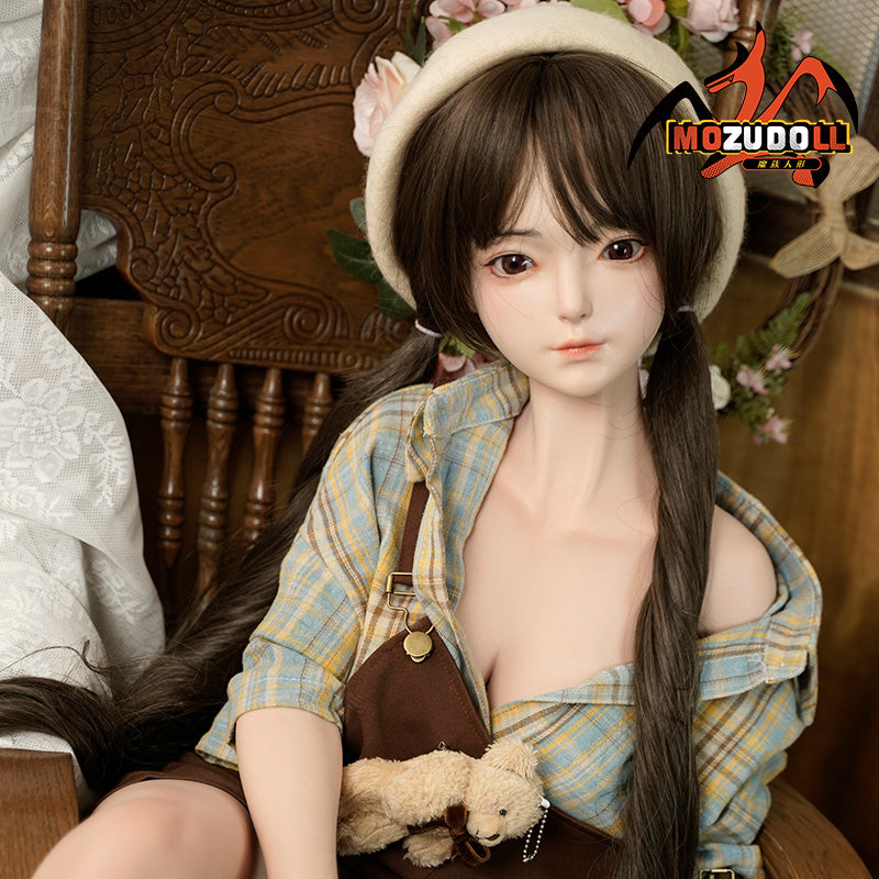 151cm パパドール ニネオ - 1:1スケールのシリコン製アニメシリーズ関節人形