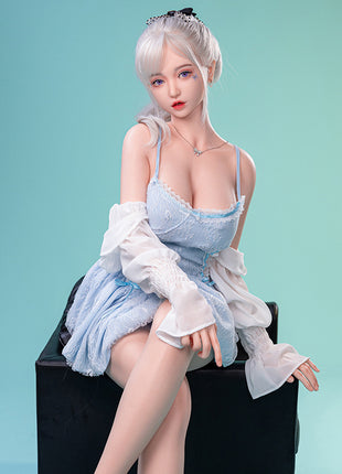 Realistic Silicone Doll 1:1 Non-Inflatable Male Adult Doll Full Body Insertable