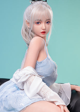 Realistic Silicone Doll 1:1 Non-Inflatable Male Adult Doll Full Body Insertable