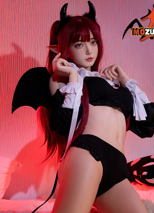 163cm Papadoll Kitagawa - Anime series articulated dolls made of silicone in a 1:1 scale