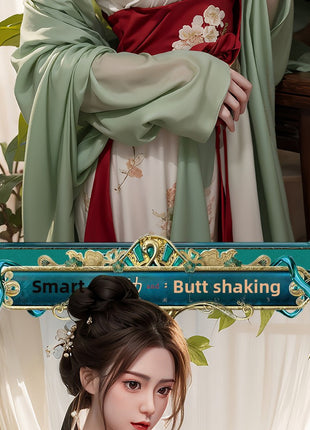 Silicone Sex Doll Male Adult Toy European and American Solid Silicone Doll Non-Inflatable Doll In Stock