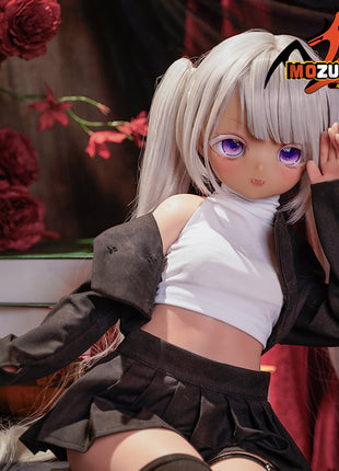 85cm Papadoll Seven- Premium Silicone Sex Doll for Ultimate Companionship