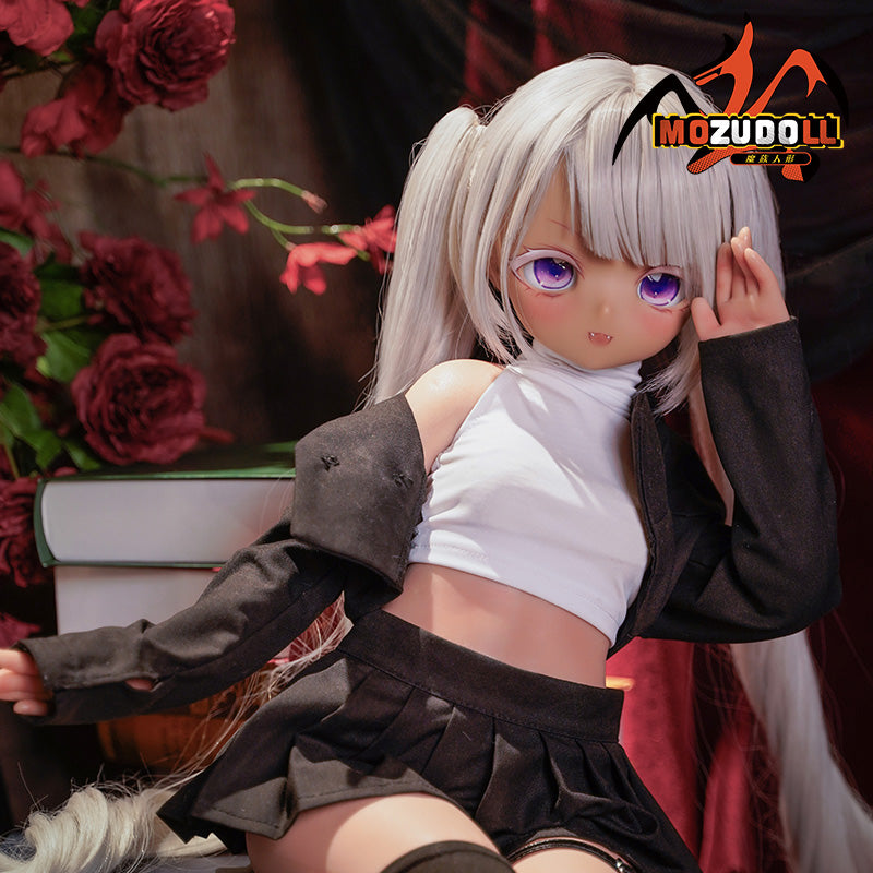 85cmパパドールセブン - 究極のパートナーのためのプレミアムシリコンセックスドール