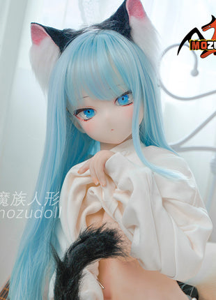 115cm Papadoll Mint -Realistic Silicone Sex Doll