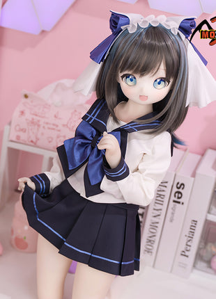 85cm Papadoll Neko - Premium Silicone Sex Doll for Ultimate Companionship