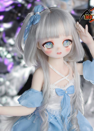 85cm Papadoll Jellyfish- Premium Silicone Sex Doll for Ultimate Companionship