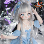 85cmパパドール クラゲ - 究極のパートナーのためのプレミアムシリコンセックスドール