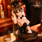 85cmパパドール マイ - 究極のパートナーのためのプレミアムシリコンセックスドール