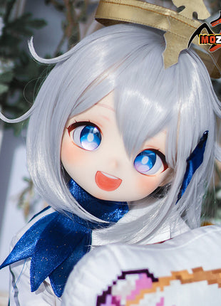 85cm Papadoll PM - Premium Silicone Sex Doll for Ultimate Companionship