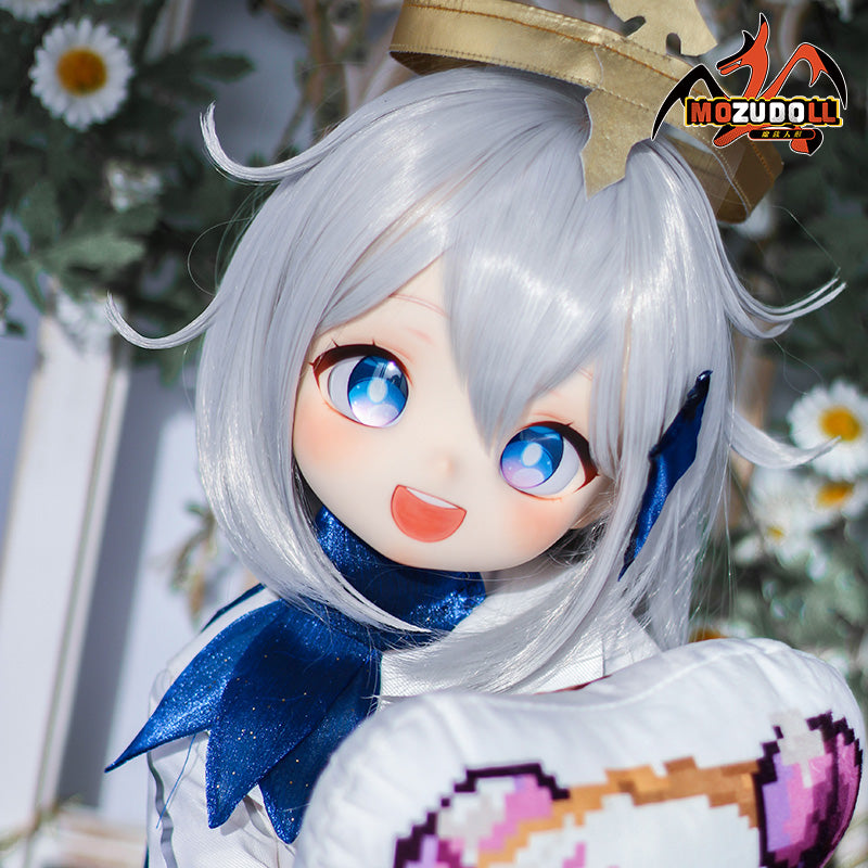 85cm パパドール PM - 究極のパートナーのためのプレミアムシリコンセックスドール