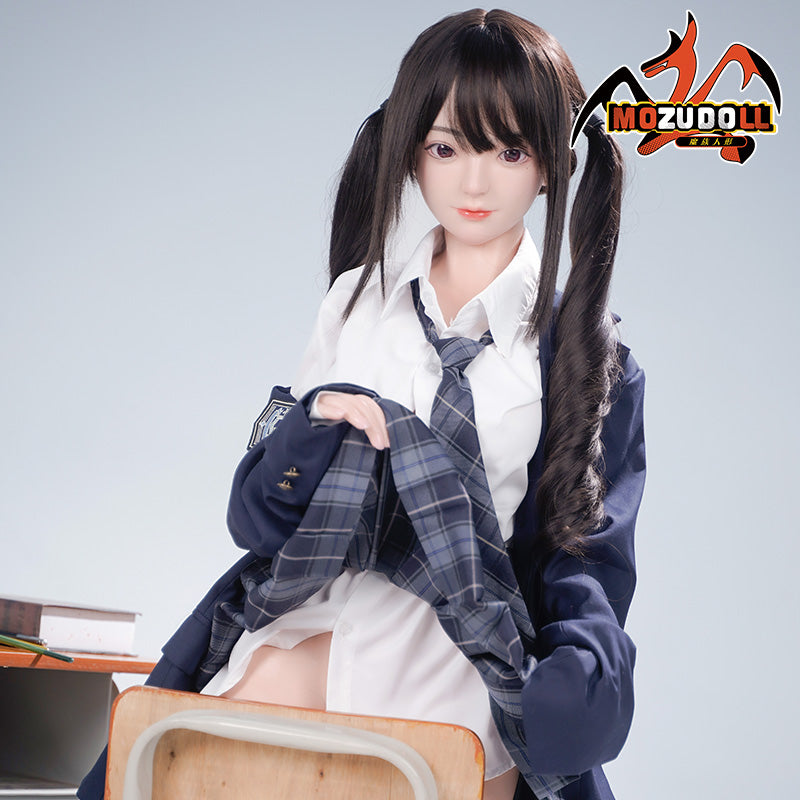 151cm パパドール ウィンター - 1:1スケールのシリコン製アニメシリーズ関節人形
