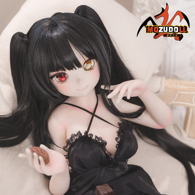 85cmパパドール ナイトメア - 究極のパートナーのためのプレミアムシリコンセックスドール