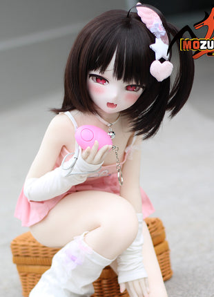 85cm Papadoll Miya - Premium Silicone Sex Doll for Ultimate Companionship