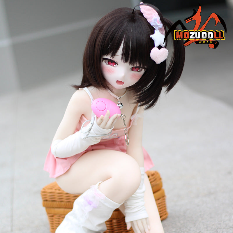 85cmパパドール ミヤ - 究極のパートナーのためのプレミアムシリコンセックスドール