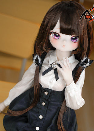 85cm Papadoll MZ - Premium Silicone Sex Doll for Ultimate Companionship