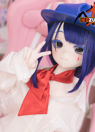 115cm Papadoll Mira -Realistic Silicone Sex Doll