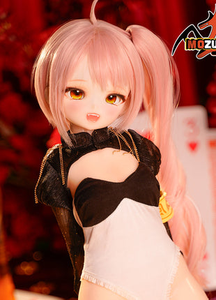 65cm Papadoll Succi- Premium Silicone Sex Doll for Ultimate Companionship