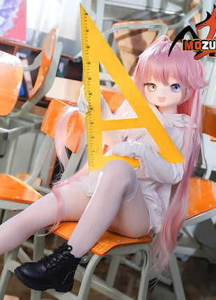 130cm Papadoll Seiya - Premium Silicone Sex Doll for Ultimate Companionship