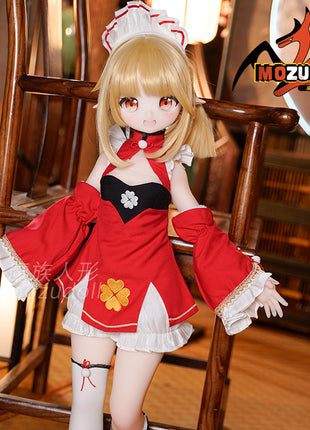 85cm Papadoll KERR - Premium Silicone Sex Doll for Ultimate Companionship