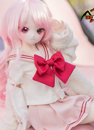 65cm Papadoll Coral- Premium Silicone Sex Doll for Ultimate Companionship