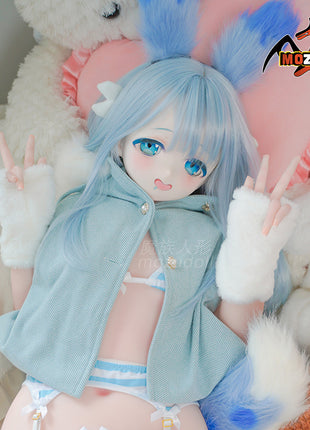 130cm Papadoll Chillet - Premium Silicone Sex Doll for Ultimate Companionship