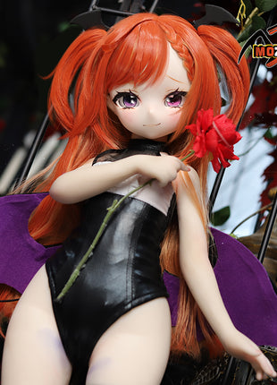 85cm Papadoll Mascot·sallyhill - Premium Silicone Sex Doll for Ultimate Companionship