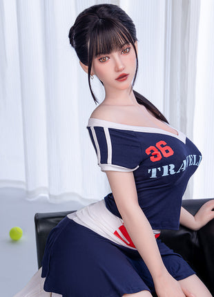 Realistic Silicone Doll 1:1 Non-Inflatable Male Adult Doll Full Body Insertable