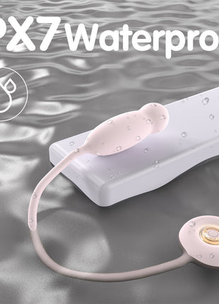 S-HANDE heating loveeggs female Masturbators Adult Sex Toys