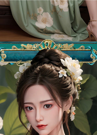 Silicone Sex Doll Male Adult Toy European and American Solid Silicone Doll Non-Inflatable Doll Customizable