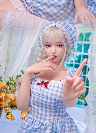 Astrid 158/165/168cm Customized TPE Head+TPE Body Real Sex Doll [Customizable]