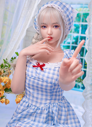 Realistic Silicone Doll 1:1 Non-Inflatable Male Adult Doll Full Body Insertable