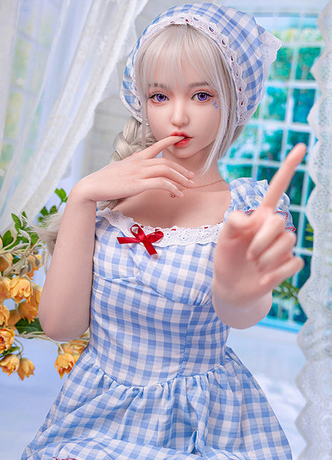 Realistic Silicone Doll 1:1 Non-Inflatable Male Adult Doll Full Body Insertable