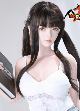 150cm Papadoll Luna- Anime series articulated dolls made of silicone in a 1:1 scale (Copy)