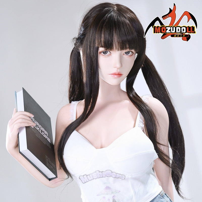 150cm パパドール ルナ - 1:1スケールのシリコン製アニメシリーズ関節人形 (コピー)