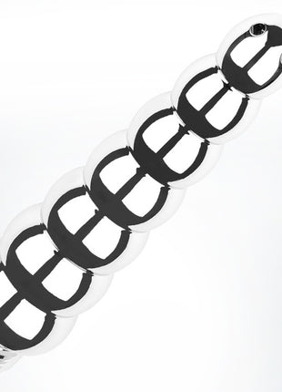 金属製膣・肛門洗浄器 男女兼用 セックス玩具 バックコート浣腸 ゲイ フィスティング 腸洗浄ツール