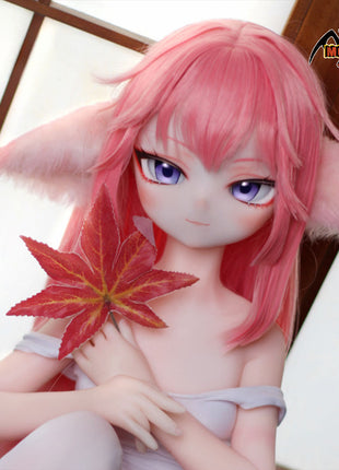 85cm Papadoll Fox2.0- Premium Silicone Sex Doll for Ultimate Companionship