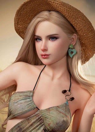 Solid Silicone Doll Silicone Adult Doll