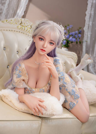 Realistic Silicone Adult Doll Non-Inflatable 1:1 Simulation Robot Female Doll Male Figure