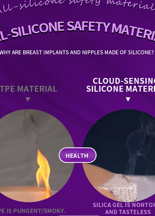 Solid Silicone Doll Adult Silicone Doll Full Body Adult Products Non-Inflatable Doll Male Sex Doll