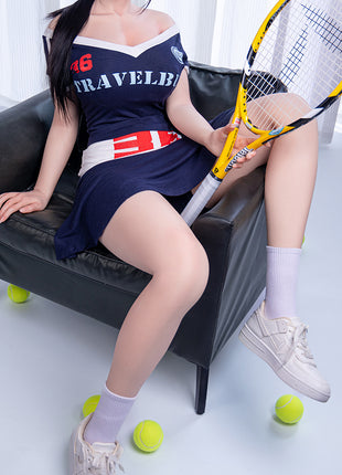 Realistic Silicone Doll 1:1 Non-Inflatable Male Adult Doll Full Body Insertable