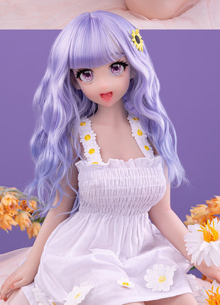 Silicone Adult Doll Non-Inflatable 1-1 Realistic Robot Female Doll AI Real Doll