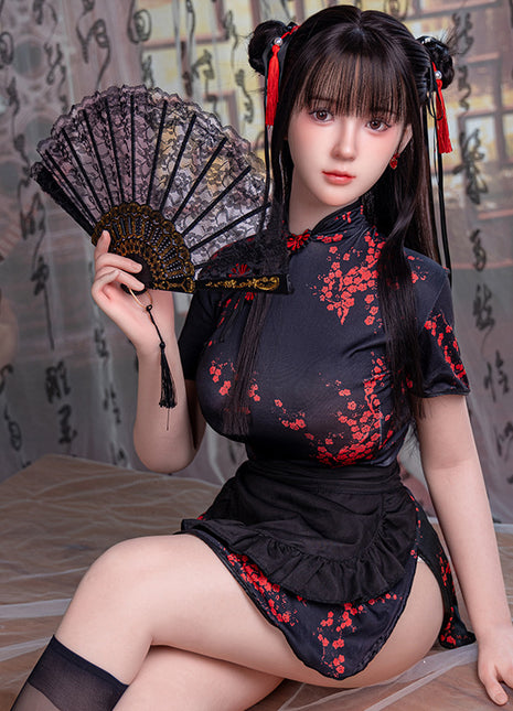 Solid Silicone Doll Non-Inflatable Doll 1-1 Realistic Male Adult Doll Full Body Sex Doll