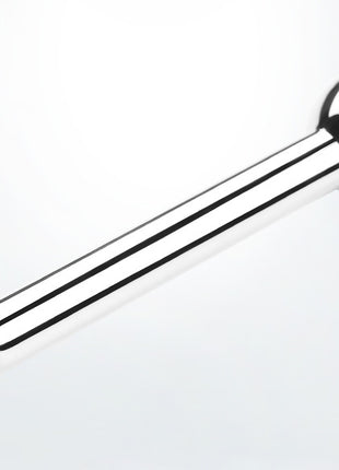 金属製膣・肛門洗浄器 男女兼用 セックス玩具 バックコート浣腸 ゲイ フィスティング 腸洗浄ツール