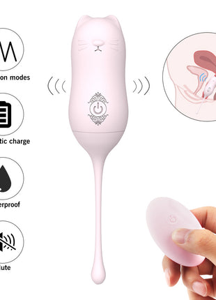 女性用リモコンバイブレーター、小型オナニー玩具、オーガズム用バイブレーター、女性用アダルトグッズ、バイブレーター