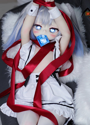 130cm Papadoll Millay - Premium Silicone Sex Doll for Ultimate Companionship