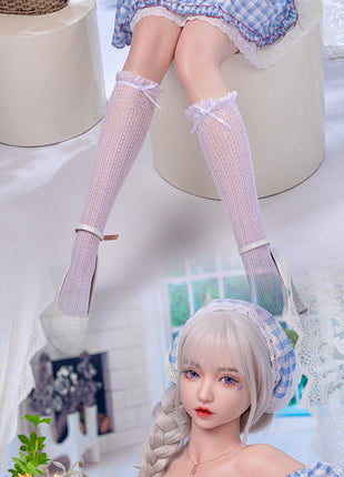 Astrid 158/165/168cm Customized TPE Head+TPE Body Real Sex Doll [Customizable]