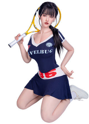 Realistic Silicone Doll 1:1 Non-Inflatable Male Adult Doll Full Body Insertable