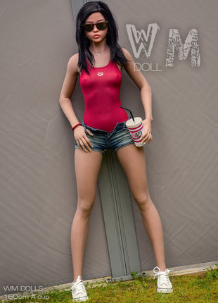 160cm A cup with #88